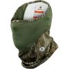 Mossy Oak Camo Hunting Face Mask, Hunting Neck Gaiter(Bottomland)