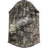 Mossy Oak Camo Hunting Face Mask, Hunting Neck Gaiter(Country Roots)