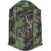 Mossy Oak Camo Hunting Face Mask, Hunting Neck Gaiter(Full Foliage)