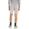 Mossy Oak Fishing Shorts for Men Quick Dry Flex(Cool Gray)