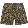 Mossy Oak Fishing Shorts for Men Quick Dry Flex(Original Bottomland)