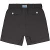Mossy Oak Mens XTR Fishing Shorts for Men Quick Dry, Mens Hiking Shorts(Charcoal)