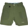 Mossy Oak Mens XTR Fishing Shorts for Men Quick Dry, Mens Hiking Shorts(Olive)