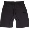 Mossy Oak Stretch Golf Shorts for Men Dry Fit(Anthracite)