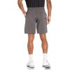 Mossy Oak Stretch Golf Shorts for Men Dry Fit(Charcoal)