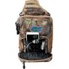 Officially Licensed NCAA “Flyover” Tactical Slingpack, 12″, Mossy Oak(Florida Gators)