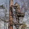 Summit Treestands 180 Max SD Climbing Treestand(180° Max HD)