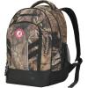 The Northwest Company NCAA Alabama Crimson Tide “Trailtek” Backpack, 19″ x 8″ x 12″, Trailtek