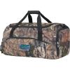 The Northwest Company Officially Licensed NCAA Basecamp Duffel, Mossy Oak, 20″ x 11″ x 12.5″(Florida Gators)