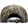 Top of the World mens Mossy Oak Bottomland Original Camo College Crew Adjustable Hat(Ucla Bruins Black)