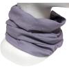 Zanheadgear® Motley Tube® Gaiter Polyester Mossy Oak® Elements Agua Blacktip®(Lavender)