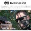 Zanheadgear® Motley Tube® Gaiter Polyester Mossy Oak® Elements Agua Blacktip®(Pink)