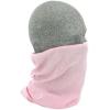 Zanheadgear® Motley Tube® Gaiter Polyester Mossy Oak® Elements Agua Blacktip®(Pink)