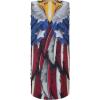 Zanheadgear® Motley Tube® Gaiter Polyester Mossy Oak® Elements Agua Blacktip®(Red)