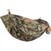 Grand Trunk® Dh-mossy-buc Break-up® Country Double Hammock, Mossy Oak, 400 Lbs