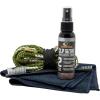 Mossy Oak CLP Shotgun Combo Kit – All-Inclusive Shotgun Maintenance Kit – Gun Cleaning Kit – with Bore Brush, CLP Pump Sprayer, Nylon Brush & Microfiber Towel(20 Gauge)