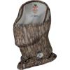 Mossy Oak Camo Hunting Face Mask, Hunting Neck Gaiter(Bottomland)