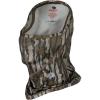 Mossy Oak Camo Hunting Face Mask, Hunting Neck Gaiter(Original Bottomland)