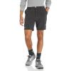 Mossy Oak Fishing Shorts for Men Quick Dry Flex(Antracite)