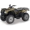 Mossy Oak Graphics Camouflage ATV Wrap, no-fade 3M Vinyl with Matte Finish, ATV or 4 Wheeler, Many Mossy Oak Patterns(Bottomland)