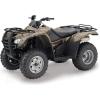 Mossy Oak Graphics Camouflage ATV Wrap, no-fade 3M Vinyl with Matte Finish, ATV or 4 Wheeler, Many Mossy Oak Patterns(Brush)