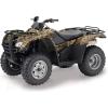 Mossy Oak Graphics Camouflage ATV Wrap, no-fade 3M Vinyl with Matte Finish, ATV or 4 Wheeler, Many Mossy Oak Patterns(Shadow Grass Blades)