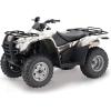 Mossy Oak Graphics Camouflage ATV Wrap, no-fade 3M Vinyl with Matte Finish, ATV or 4 Wheeler, Many Mossy Oak Patterns(Winter Brush)