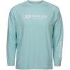Iced Aqua 21