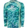 Seafoam