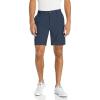 Mossy Oak Stretch Golf Shorts for Men Dry Fit(Navy)
