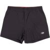 Mossy Oak Women’s Fishing Shorts, Athletic Swim, Surf, and Quick Dry(Charcoal)