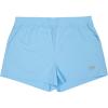 Mossy Oak Women’s Fishing Shorts, Athletic Swim, Surf, and Quick Dry(Cool Blue)