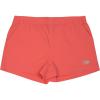 Mossy Oak Women’s Fishing Shorts, Athletic Swim, Surf, and Quick Dry(Siesta)