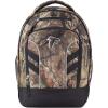 Officially Licensed NFL “Trailtek” Backpack, 19″, Mossy Oak(Atlanta Falcons)