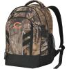Officially Licensed NFL “Trailtek” Backpack, 19″, Mossy Oak(Chicago Bears)