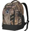Officially Licensed NFL “Trailtek” Backpack, 19″, Mossy Oak(Dallas Cowboys)