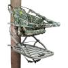 Summit Treestands 180 Max SD Climbing Treestand(180° Max HD)