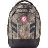 The Northwest Company NCAA Alabama Crimson Tide “Trailtek” Backpack, 19″ x 8″ x 12″, Trailtek