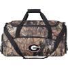 The Northwest Company Officially Licensed NCAA Basecamp Duffel, Mossy Oak, 20″ x 11″ x 12.5″(Georgia Bulldogs)