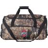 The Northwest Company Officially Licensed NCAA Basecamp Duffel, Mossy Oak, 20″ x 11″ x 12.5″(Ohio State Buckeyes)