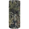 Zanheadgear® Motley Tube® Gaiter Polyester Mossy Oak® Elements Agua Blacktip®(Break-up Country)