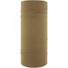 Zanheadgear® Motley Tube® Gaiter Polyester Mossy Oak® Elements Agua Blacktip®(Coyote Tan)