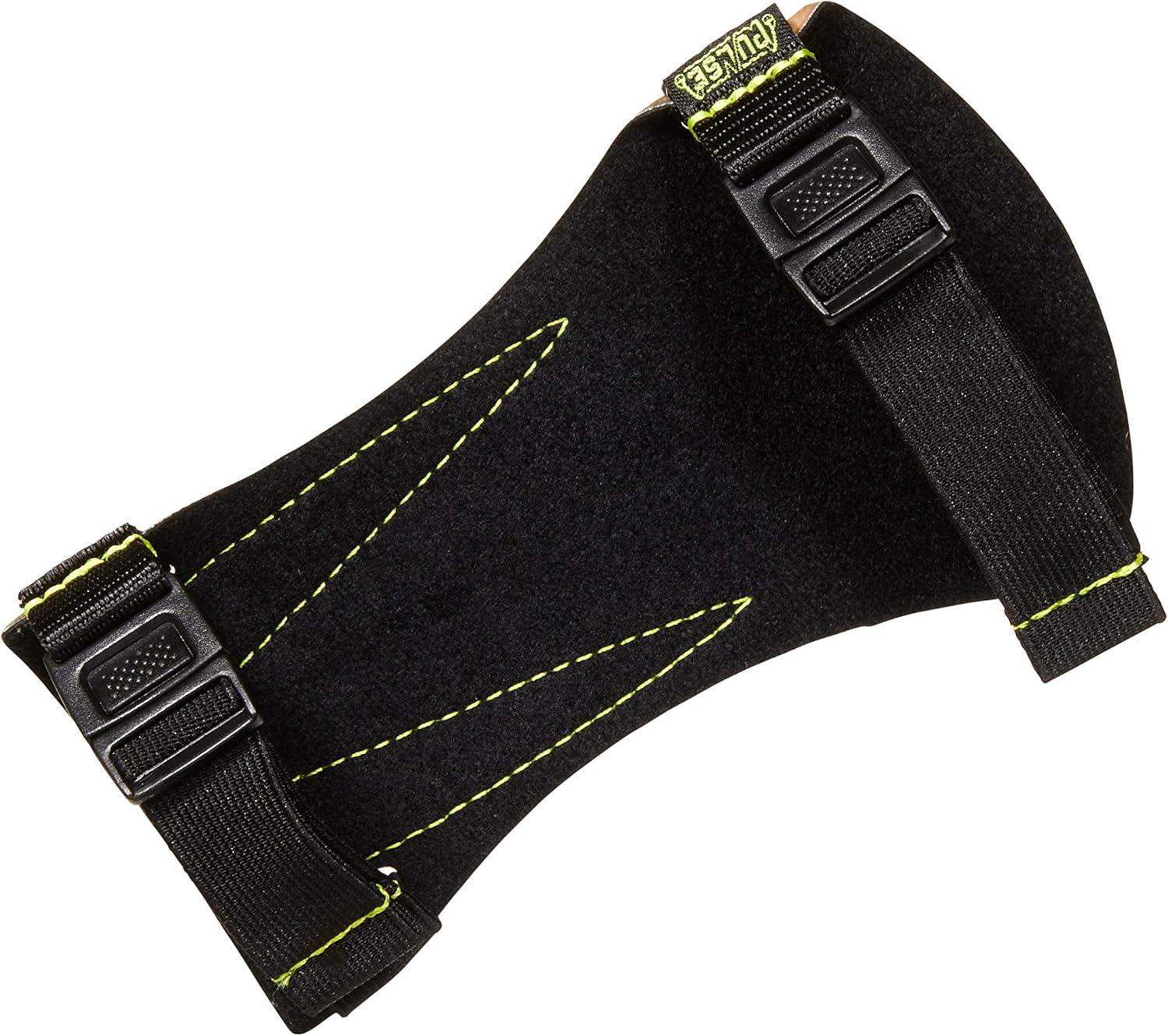 imageAllen 2Strap Archery Armguard 65quot Mossy Oak BreakUp Camo