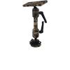 6″ Marine Mount for Garmin®, Humminbird®, Lowrance® (Mossy Oak® Shadow Grass Blades©®)
