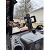 Quick-Clamp Universal Phone Charging Mount (Mossy Oak® Shadow Grass Blades©®)