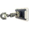 Zirkona Outdoors 1″ clamp, Medium 2-Down Joiner, and AMPS Plate Mount (Mossy Oak Break-Up Country)