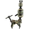 Action Camera Mount for GoPro® and Others (Mossy Oak® Break-Up Country©®)