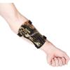 Allen 2-Strap Archery Armguard, 6.5″, Mossy Oak Break-Up Camo