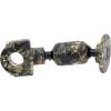 Zirkona Outdoors 1″ clamp, Medium 2-Down Joiner, and AMPS Plate Mount (Mossy Oak Break-Up Country)