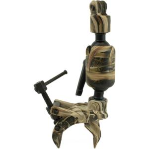 Action Camera Mount for GoPro® and Others (Mossy Oak® Shadow Grass Blades©®)